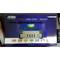 Aten CS-1734A, 4-Port USB KVMP Switch