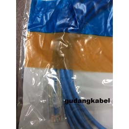 AMP Patch Cord cat 6 3mtr NEW