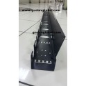 Cable Duct Metal / vertical wire management