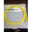 3M Patch Cord Cat.5e 2 Meter Yellow