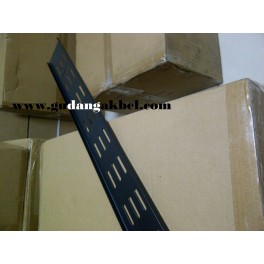Cable Tray 20U