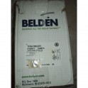 Belden UTP Cable Cat.6 Grey 7814