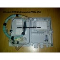 Wireluk Wallmounted OTB for FTTH, class IP65