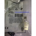 Systimax Modular FTP cat 6A type HGS620 Shielded Outlet FTP 10G Modular 