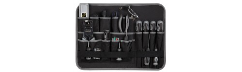 No. 24 Tool Kits (Per-Alatan untuk kabel data)