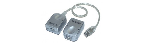 No. 64 USB Extenders
